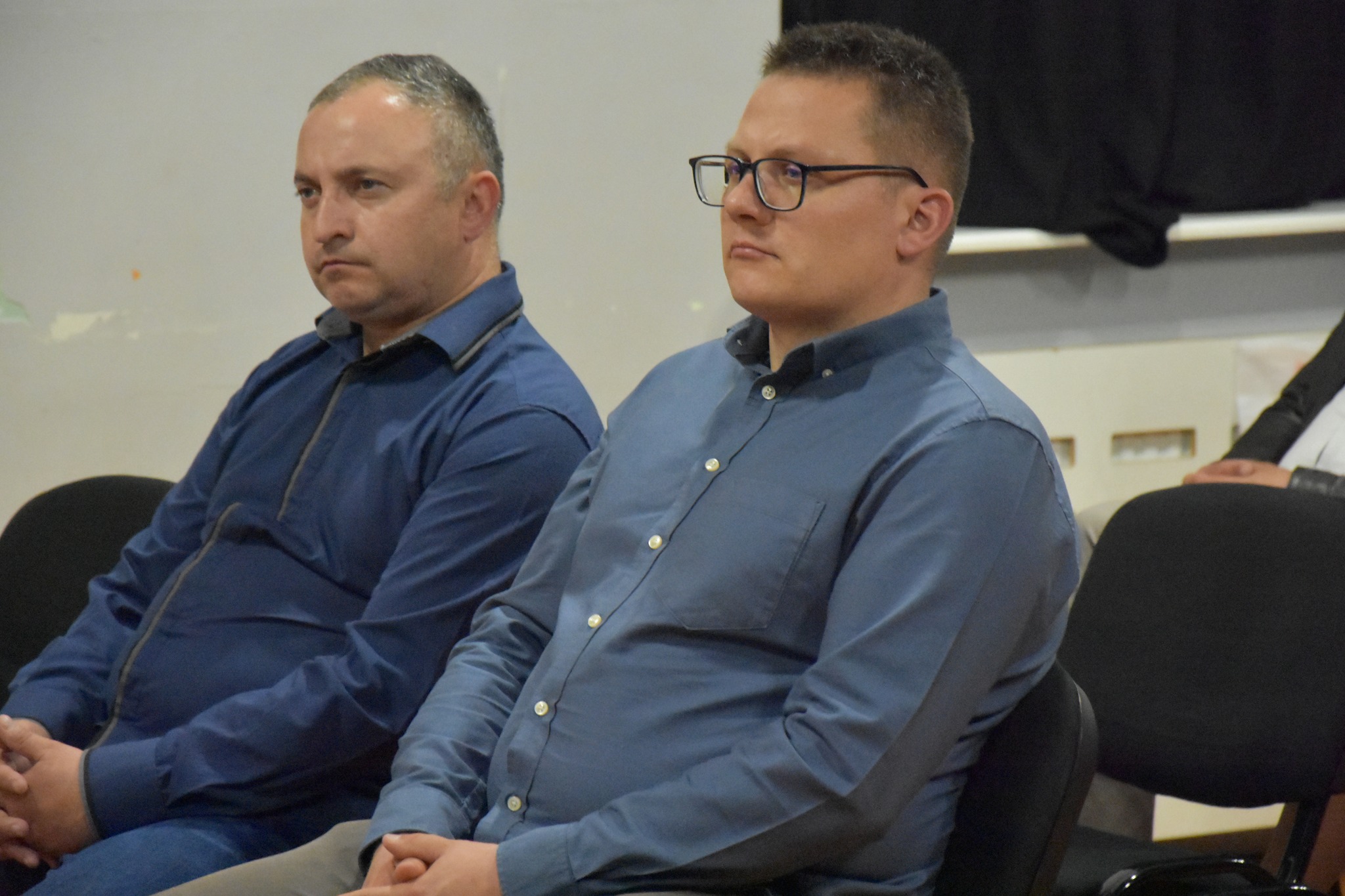 Kupię Twoje cierpienie - spotkanie autorskie z Gabrielem Cebratem